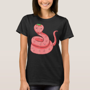 Camiseta Cobra Herpetólogo do Réptil Ophiologista Ophiologi