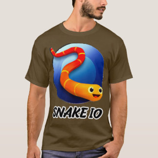 CAMISETA COBRA IO