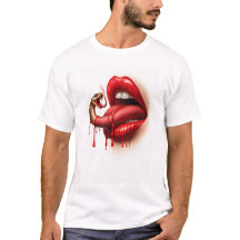 Camiseta Cobra Língua 