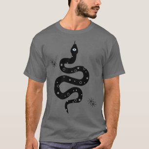 Camiseta Cobra mau