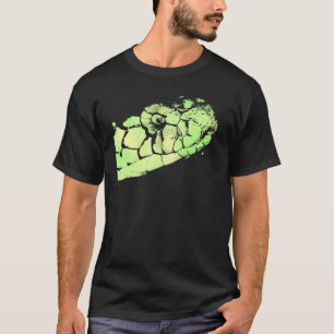 Camiseta Cobra para Proprietário do Cobra Legal Reptile Vip