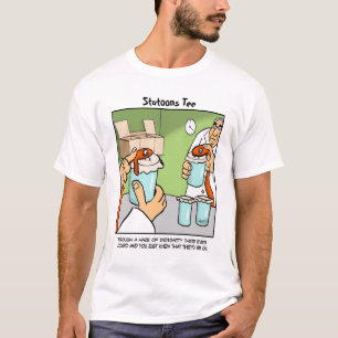 Camiseta Cobra queOrdenha o cobra