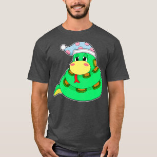 Camiseta Cobra Sleing Night boné