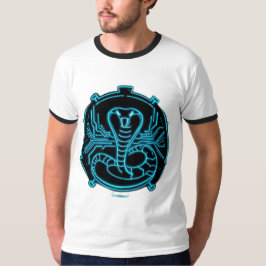 Camiseta „Cobra – Symbol der Macht und Wachsamkeit“