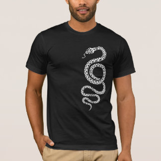 Camiseta Cobra tribal