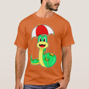 Camiseta Cobra Umbrella