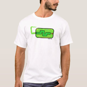 Camiseta cobra você ha