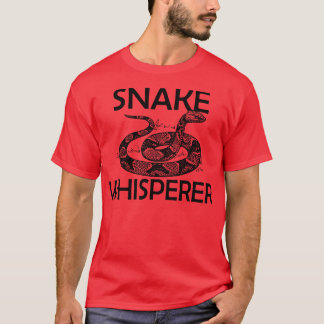 Camiseta Cobra Whisperer