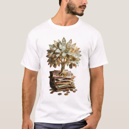 Camiseta Cobrador de Impostos Pai, Taxas Cobradas