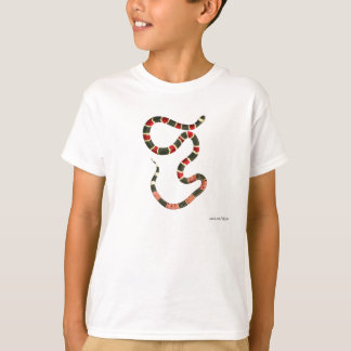 Camiseta Cobras 7
