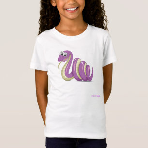 Camiseta Cobras 8