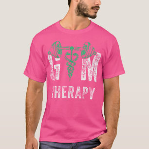 Camiseta Cobras Barbell Twisted Malhações de Terapia Gym