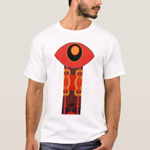 Camiseta Cobras de fala