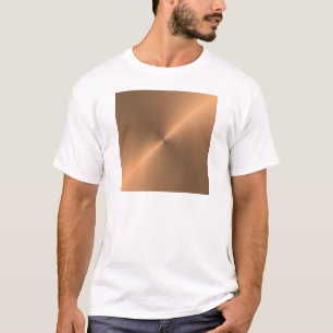 Camiseta Cobre