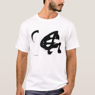 Camiseta cobrindo 14