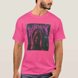 Camiseta Cobrir de Álbum Telefônico - Arte Estética 1