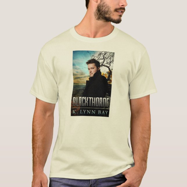 Camiseta Cobrir de Blackthorne (Frente)