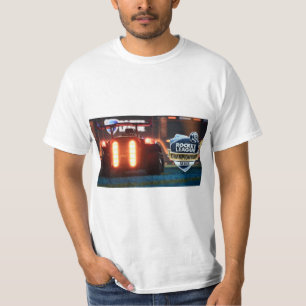 Camiseta Cobrir de jogo da Rocket League