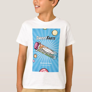 Camiseta Cobrir de Quintas Doce
