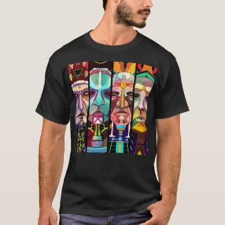 Camiseta Cobrir do álbum de Banda de embreagem