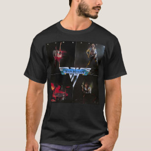 Camiseta Cobrir Do Álbum Vn Hlen Vn Hlen