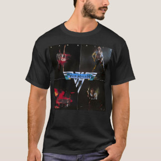 Camiseta Cobrir Do Álbum Vn Hlen Vn Hlen