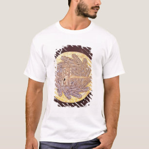 Camiseta Cobrir do cálice, c.1540