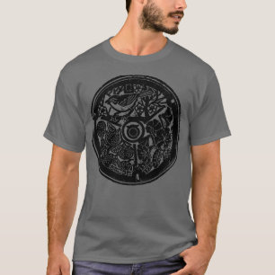 Camiseta Cobrir Tokoshima Manhole
