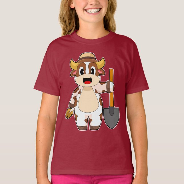 Camiseta Coca-Cola (Frente)