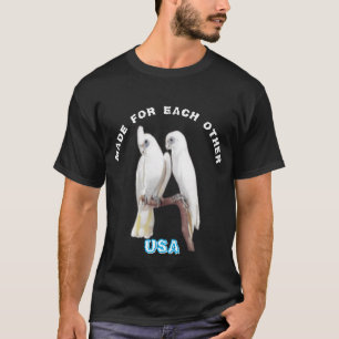 Camiseta Cocato bonito