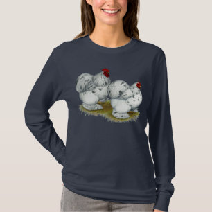 Camiseta Cochim: Splash Bantams