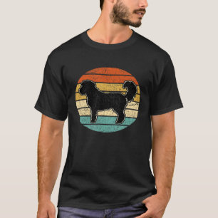 Camiseta Cockapoo Cachorro Poodle e Cocker Spaniel Mix