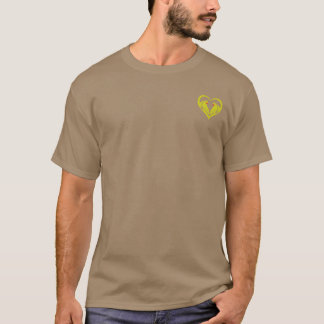Camiseta Cockatiel Bird Lover Cujo Pássaro Pássaro Pássaro