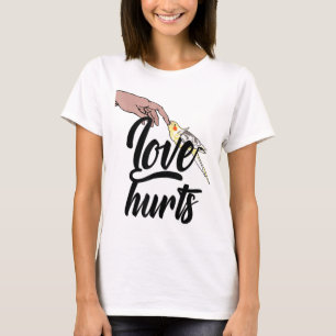 Camiseta Cockatiel Engraçado - Presente para a Cockatiel Bi