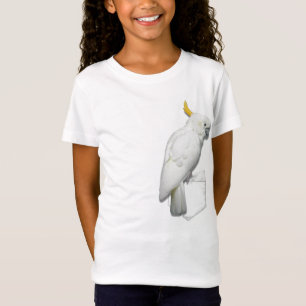 Camiseta Cockatoin Your Pocket