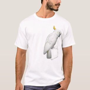 Camiseta Cockatoin Your Pocket