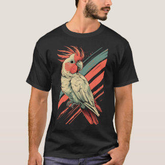 Camiseta Cockatoo