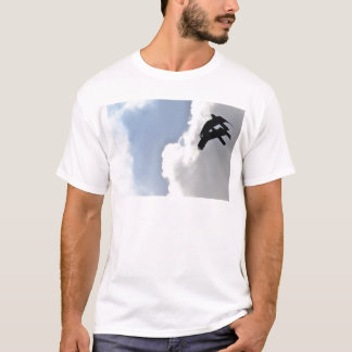 CAMISETA COCKATOO RURAL QUEENSLAND AUSTRÁLIA