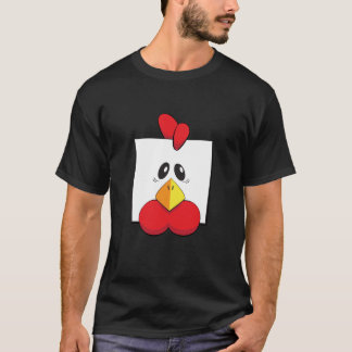Camiseta Cockblock