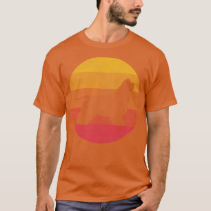 Camiseta Cocker Spaniel