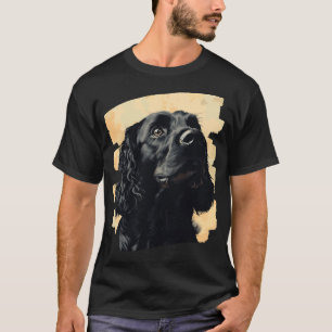 Camiseta Cocker Spaniel