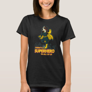 Camiseta Cocker Spaniel Inglês Raça de Cão 23