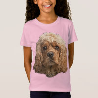 cocker Spaniels
