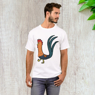Camiseta Cockerel