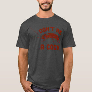 CAMISETA COCKROACH