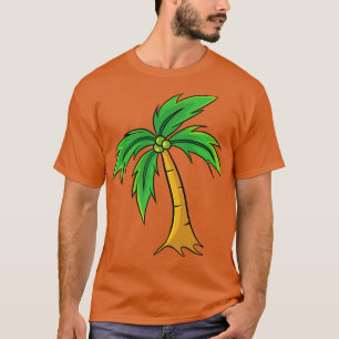 Camiseta coco