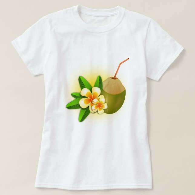 CAMISETA COCO (Frente do Design)