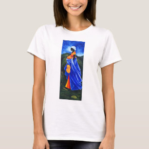 Camiseta Coco 2011 da estação