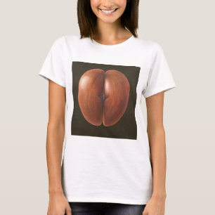 Camiseta Coco de Mer Maldives 2012
