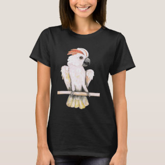 Camiseta Cocô de salmões